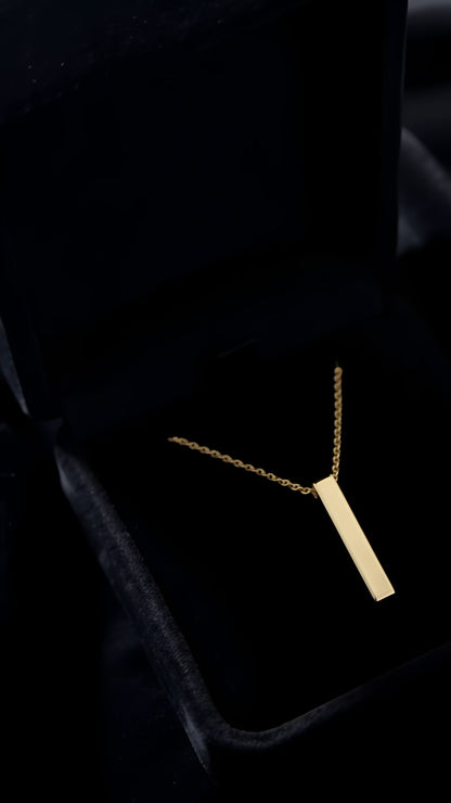 Pathway Promise Necklace