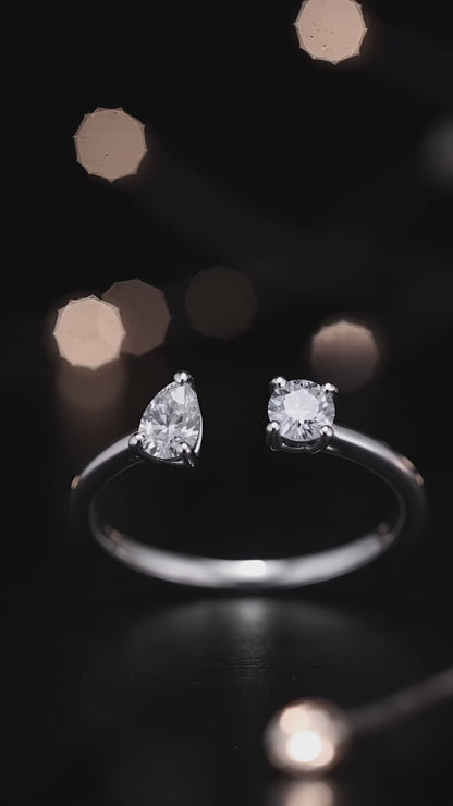 Eterisk Luminär Ring