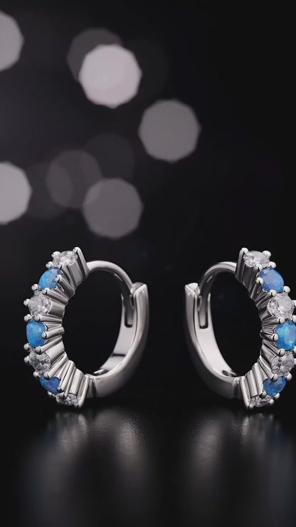 Dream Tranquility Earrings