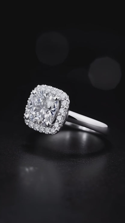 Empire's Embrace Ring