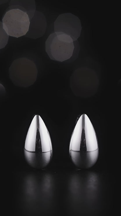 Serene Drop Earrings