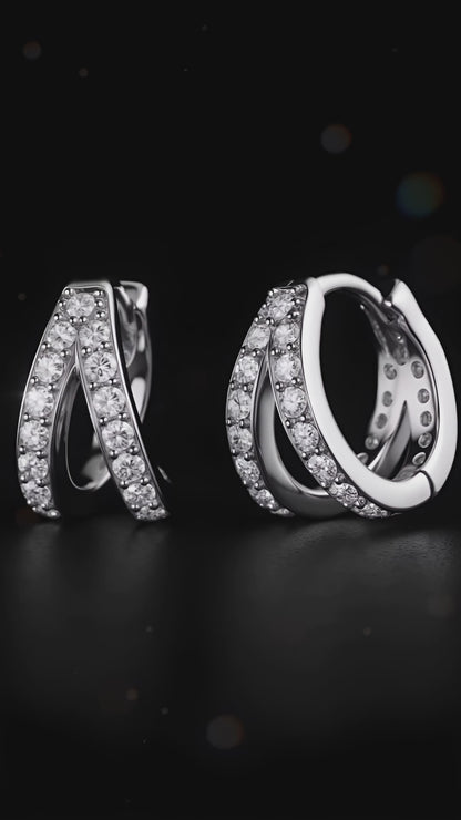 Astral Couture Earrings