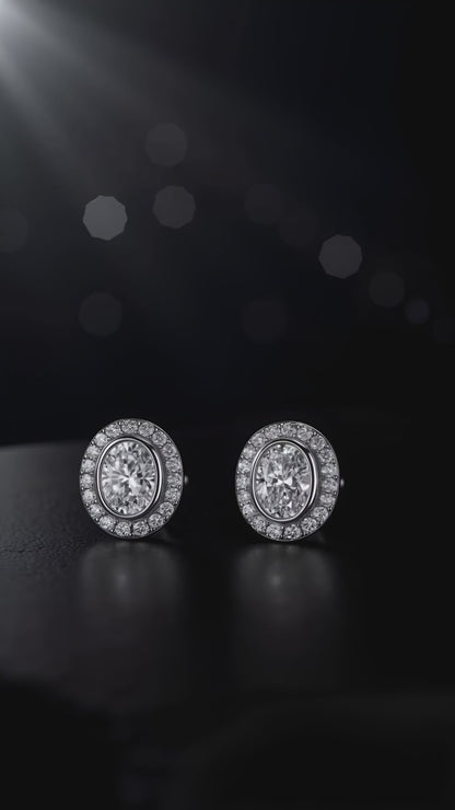 Celestial Harmony Earrings