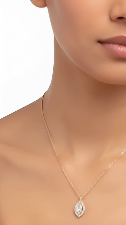 Exclusive Aristocrat Necklace