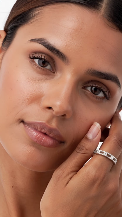 Prestigefull Panache Ring