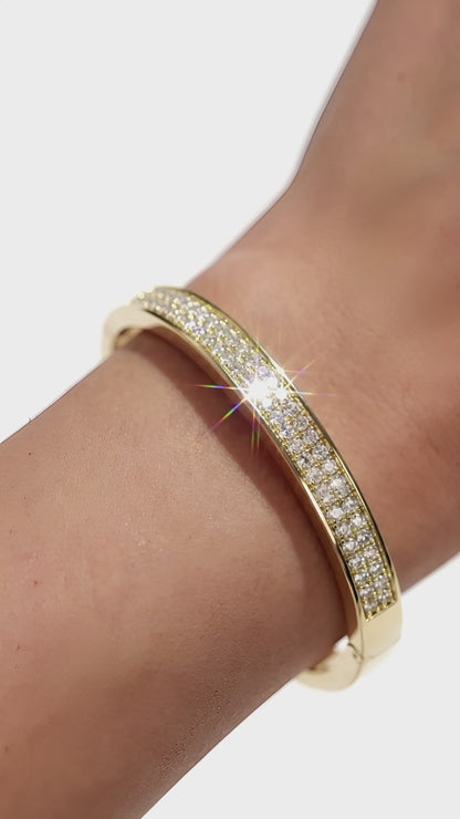 Aurora Loop Bracelet