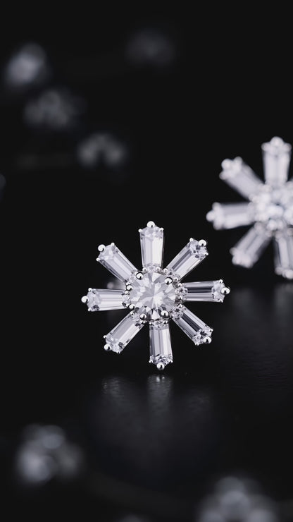 Celestial Allure Earrings