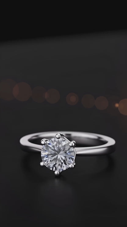 Stellar Majesty Ring