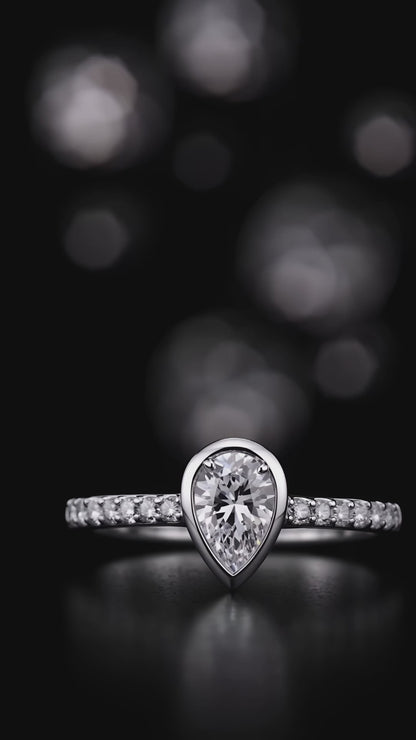 Opulent Odyssey Ring