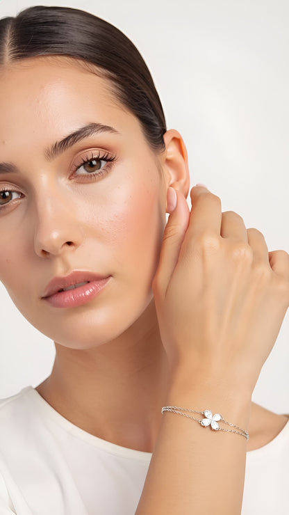 Petal Prestige Bracelet