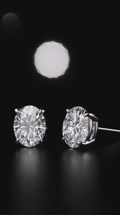 Lavish Lumière Earrings