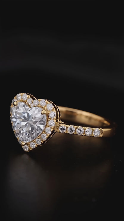 Sprakande Önskering