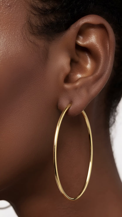 Universal Brilliance Earrings