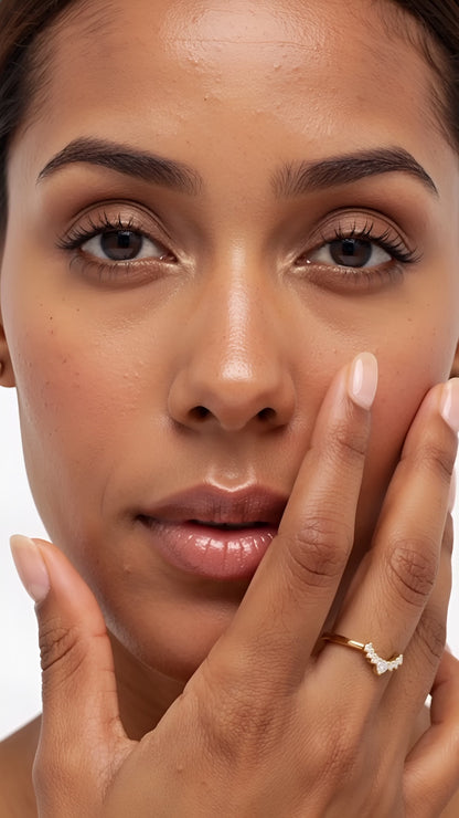 Elegant Mystique Ring