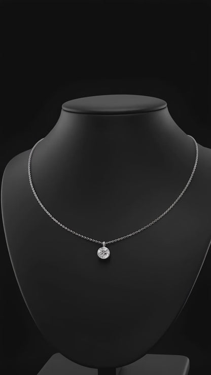 Grand Allure Necklace