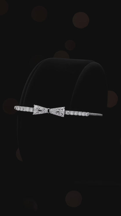 Celestial Ribbon Bracelet