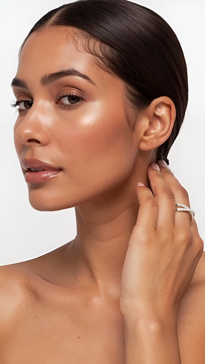 Celestial Connection Ring