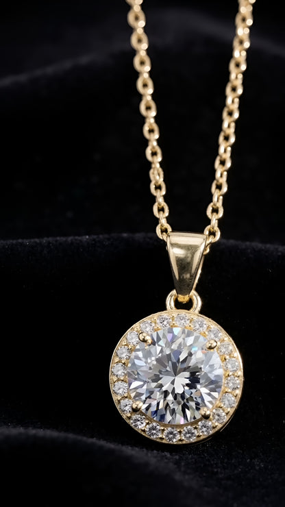 Prestige Magnificence Necklace