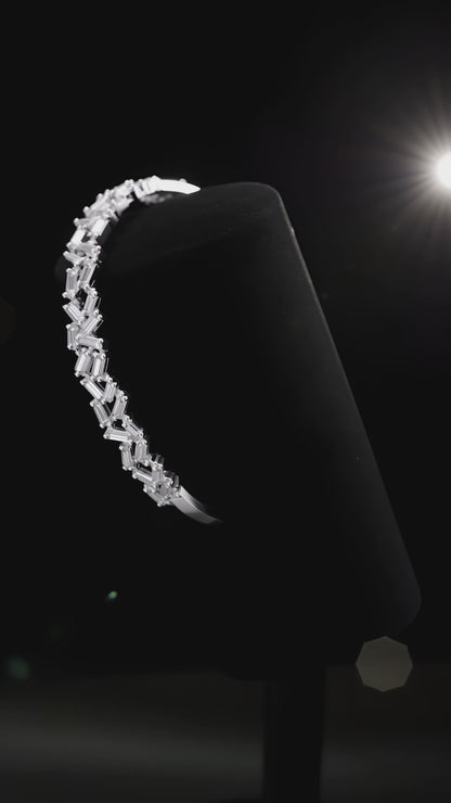 Noirea Sparkle Bracelet