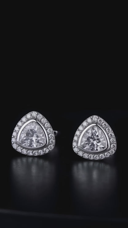 Nebula Nectar Earrings