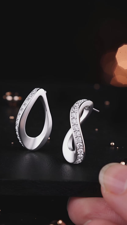 Opulent Enchantment Earrings