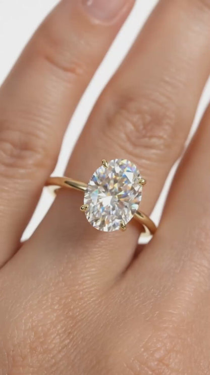 Astral Bliss Ring