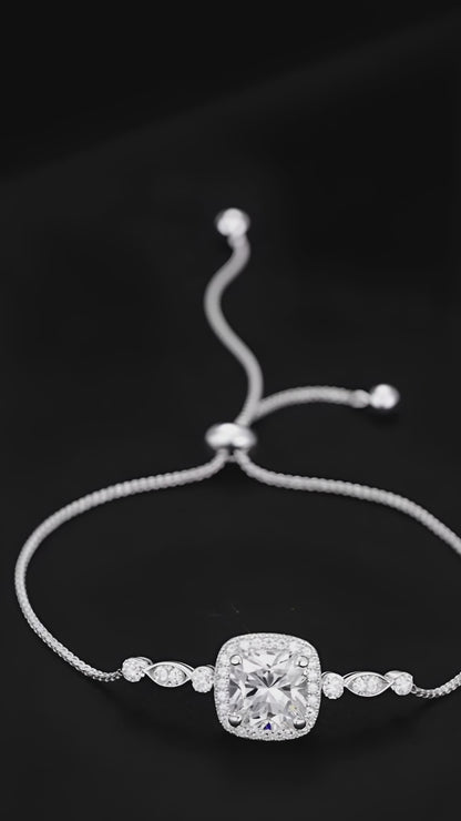 Arctura Star Bracelet