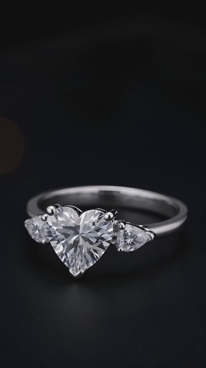 Enchanted Desire Ring