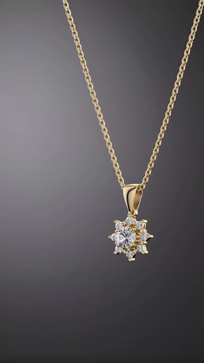 Prestigious Elegance Necklace