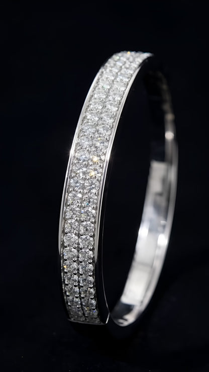 Aurora Loop Bracelet