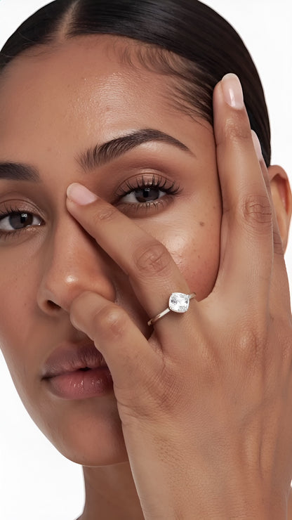 Astronomisk Elegans Ring