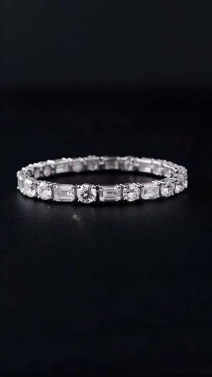 Gem Eclipse Bracelet