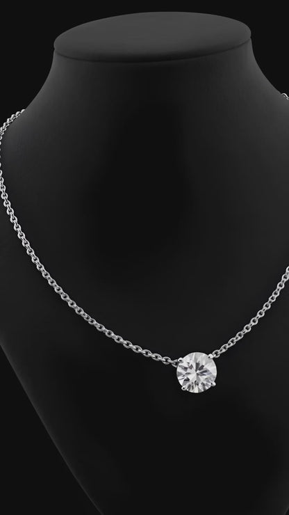 Divine Allure Necklace