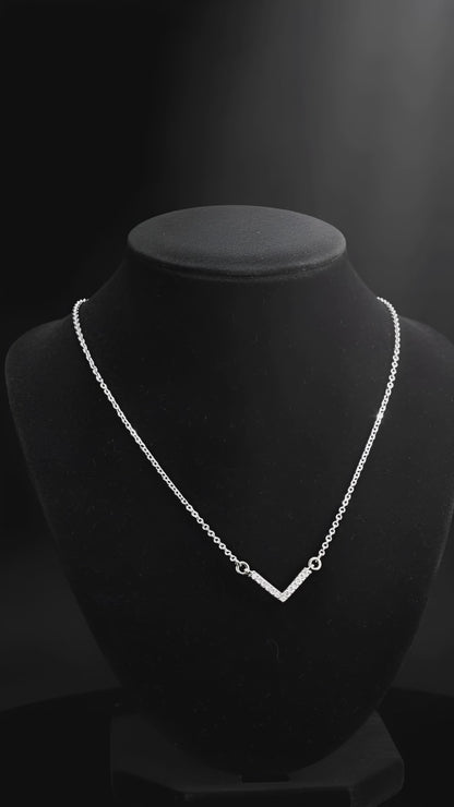 Galaxy Gleamネックレス