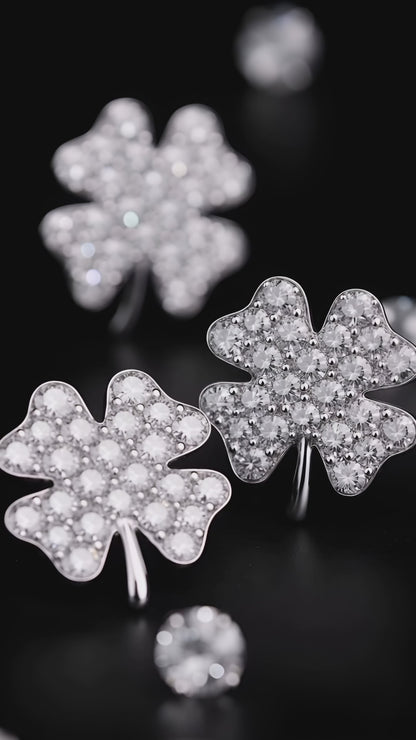 Fortune's Favor Earrings