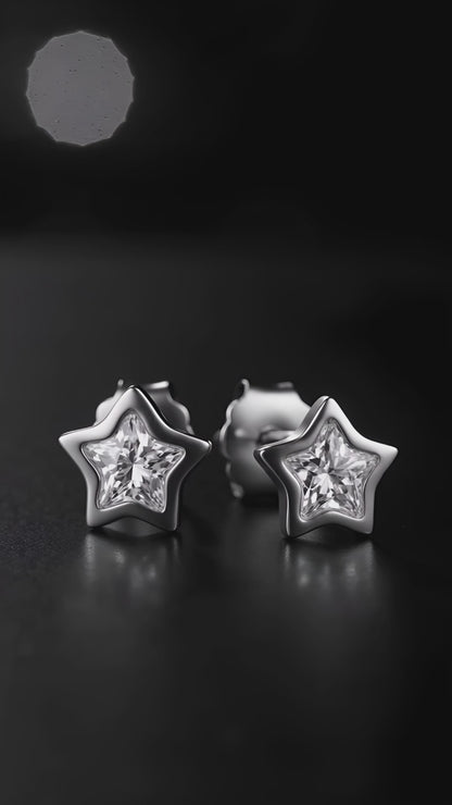Twinkle Starlets Earrings