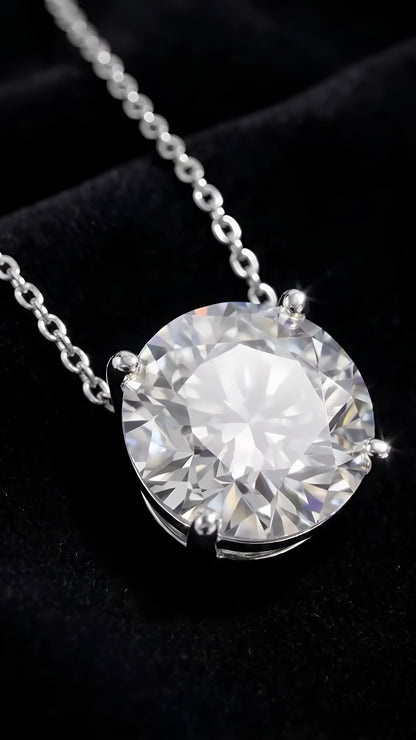 Divine Allure Necklace