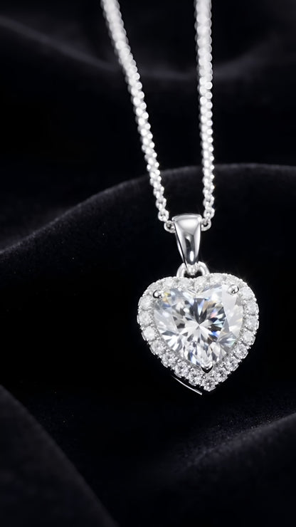 Heartfelt Harmony Necklace