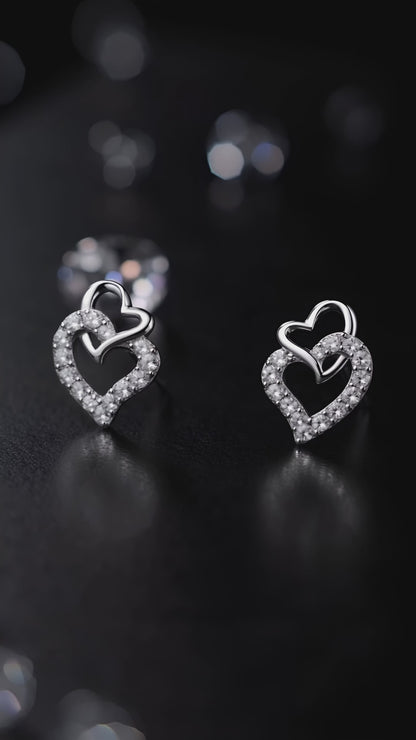 Ömma Känslor Örhängen