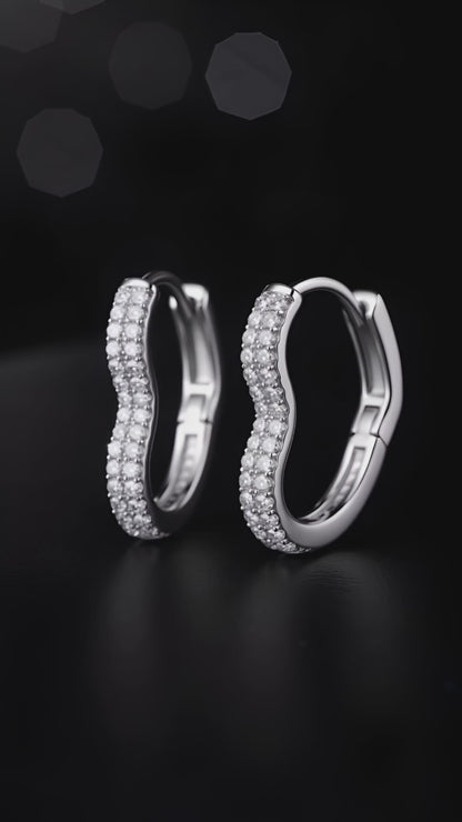 Cosmic Charm Earrings