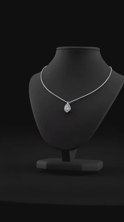 Exclusive Aristocrat Necklace