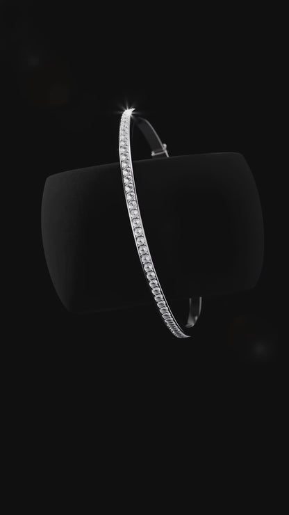 Serene Bond Bracelet