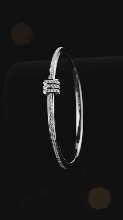 Astral Thread Bracelet