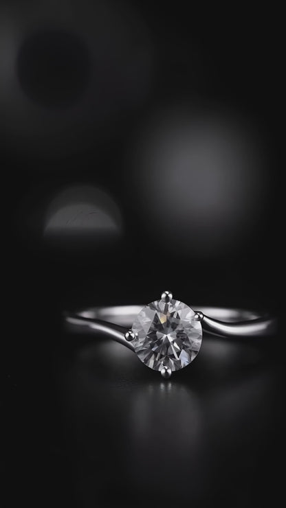 Astral Splendor Ring