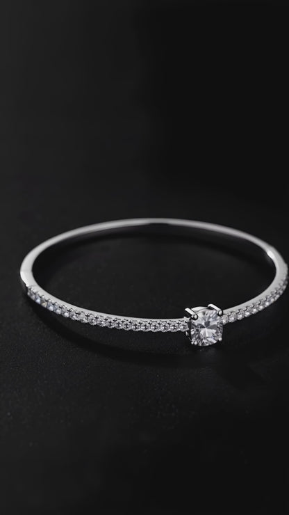 Solar Bloom Bracelet