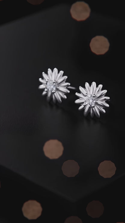 Blossom Beauty Earrings