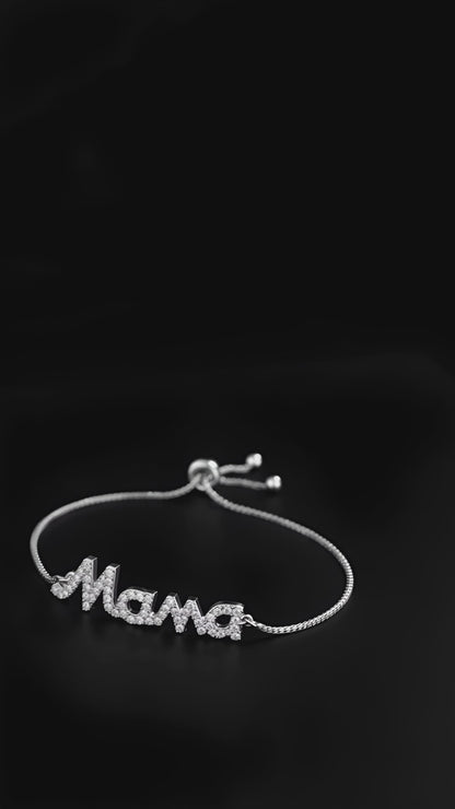 Queen of Beginnings Bracelet