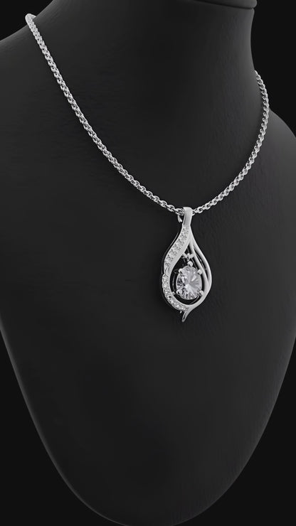 Pretty Prestige Necklace