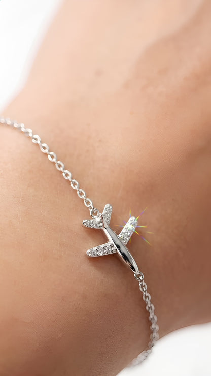 Travel Tranquility Bracelet