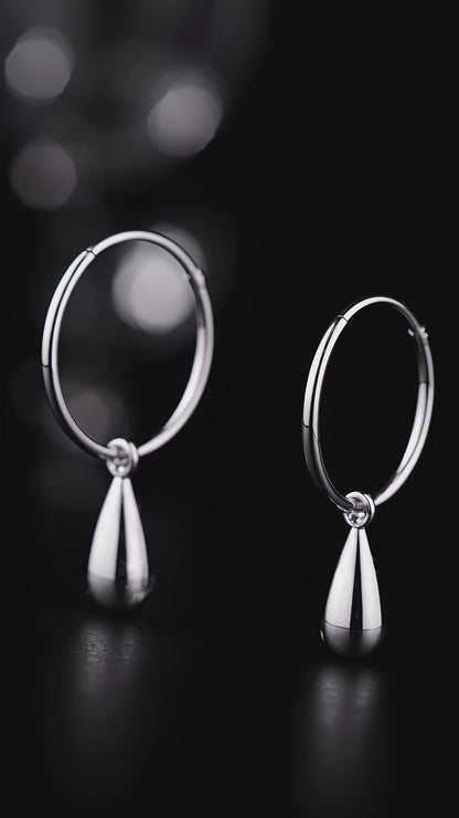 Cascade Bliss Earrings